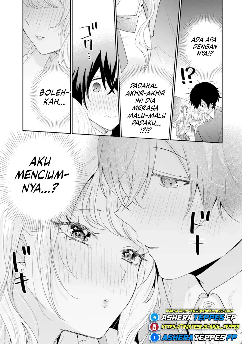 image-komik-keiken-zumi-na-kimi-to-keiken-zero-na-ore-ga-otsukiai-suru-hanashi-chapter-36-23/39