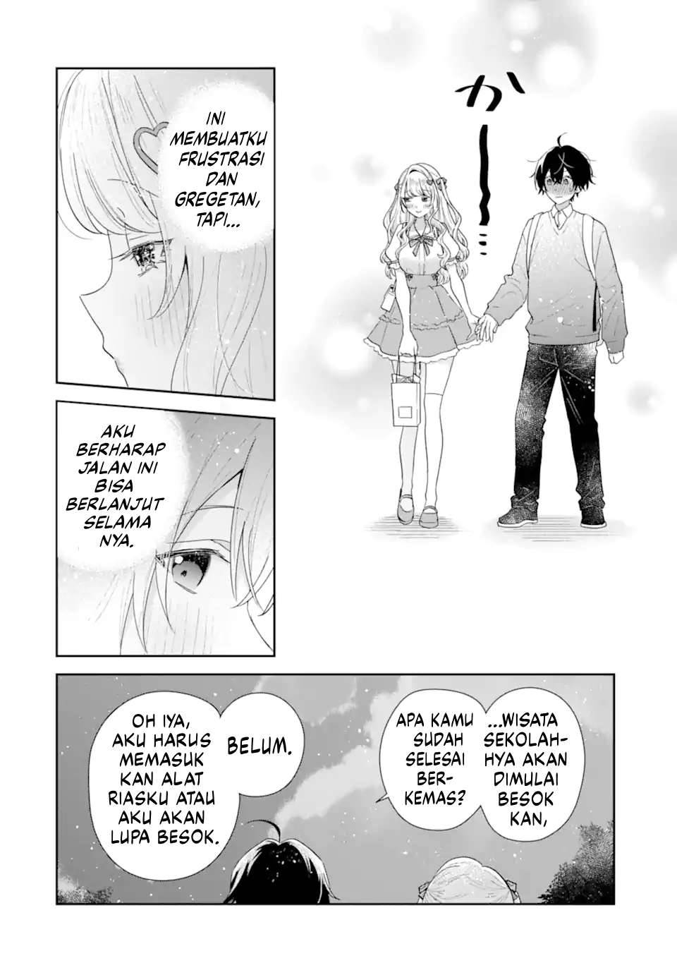 image-komik-keiken-zumi-na-kimi-to-keiken-zero-na-ore-ga-otsukiai-suru-hanashi-chapter-36-34/39