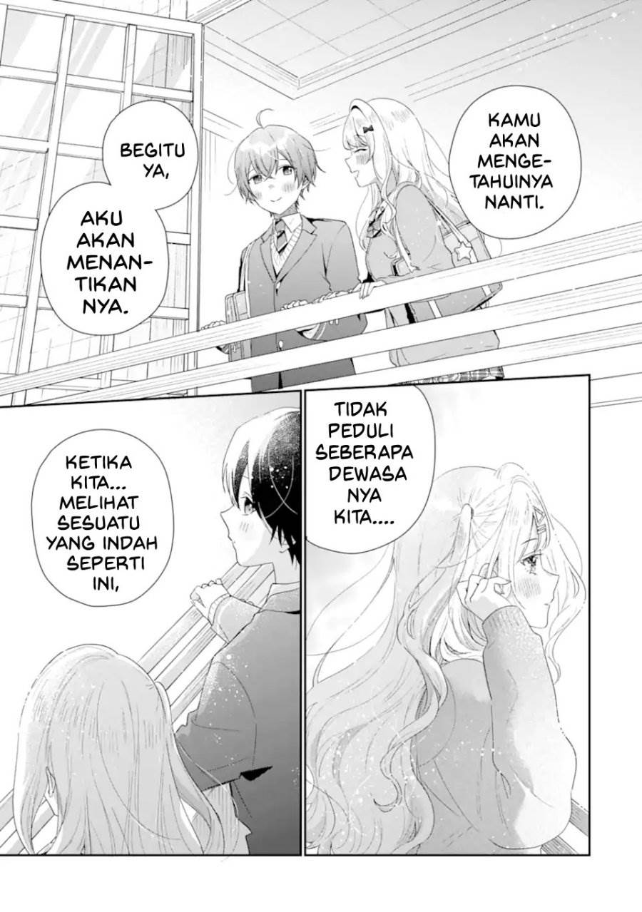 image-komik-keiken-zumi-na-kimi-to-keiken-zero-na-ore-ga-otsukiai-suru-hanashi-chapter-39-27/40