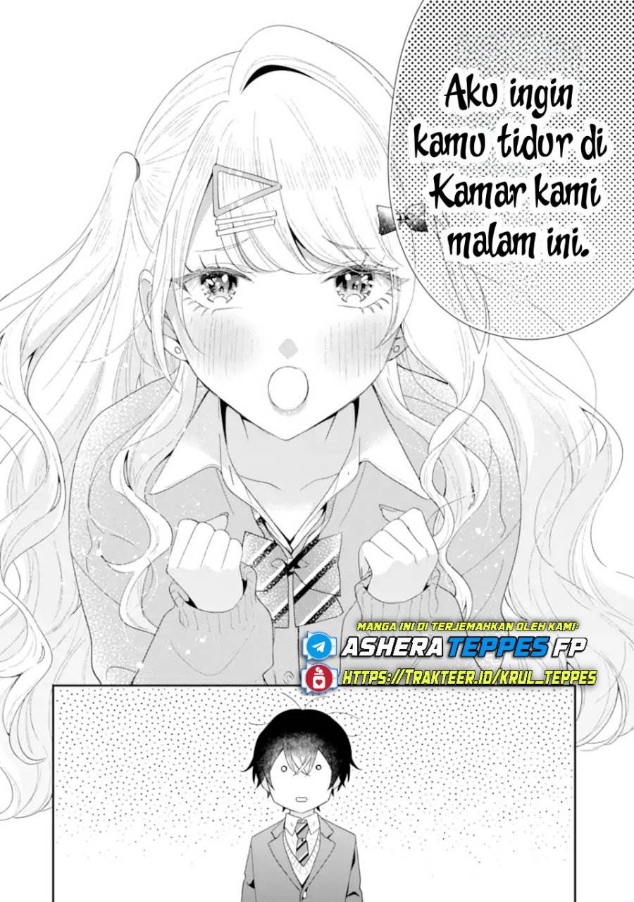 image-komik-keiken-zumi-na-kimi-to-keiken-zero-na-ore-ga-otsukiai-suru-hanashi-chapter-39-32/40