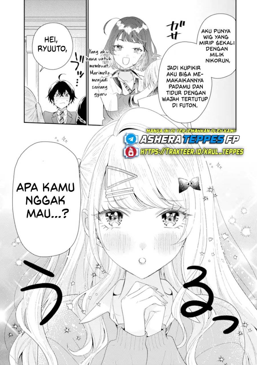 image-komik-keiken-zumi-na-kimi-to-keiken-zero-na-ore-ga-otsukiai-suru-hanashi-chapter-39-35/40