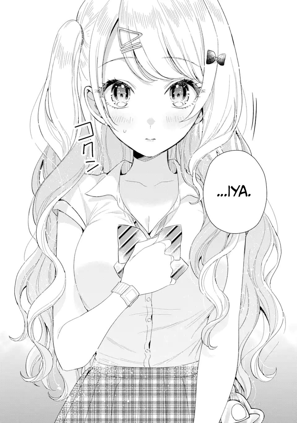 image-komik-keiken-zumi-na-kimi-to-keiken-zero-na-ore-ga-otsukiai-suru-hanashi-chapter-5-38/42