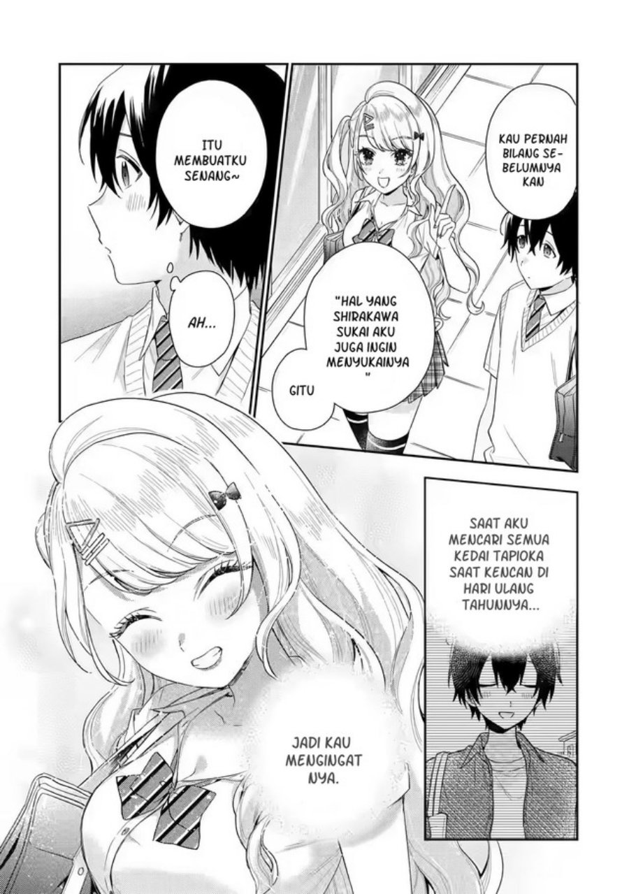 image-komik-keiken-zumi-na-kimi-to-keiken-zero-na-ore-ga-otsukiai-suru-hanashi-chapter-7-23/41