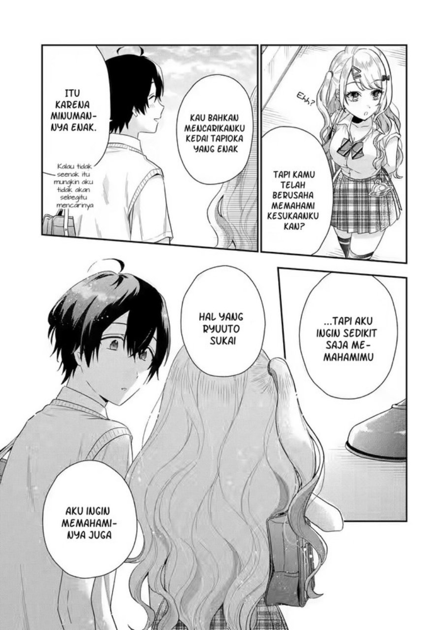 image-komik-keiken-zumi-na-kimi-to-keiken-zero-na-ore-ga-otsukiai-suru-hanashi-chapter-7-33/41