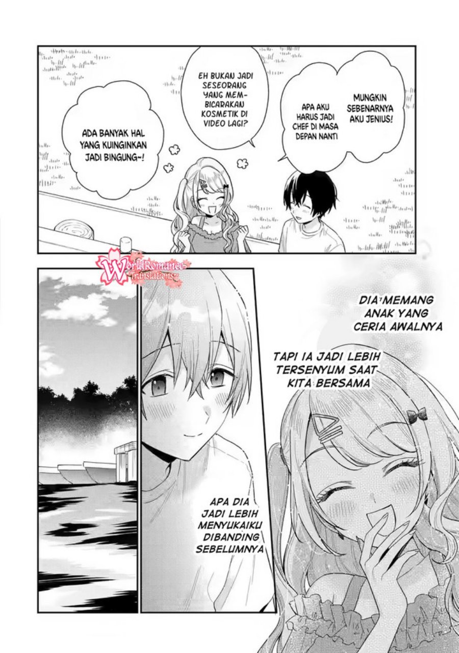 image-komik-keiken-zumi-na-kimi-to-keiken-zero-na-ore-ga-otsukiai-suru-hanashi-chapter-8-11/43