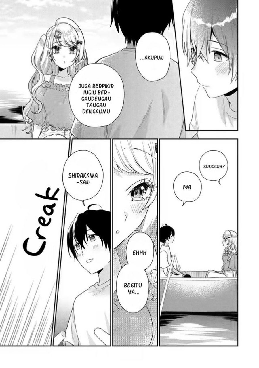 image-komik-keiken-zumi-na-kimi-to-keiken-zero-na-ore-ga-otsukiai-suru-hanashi-chapter-8-32/43