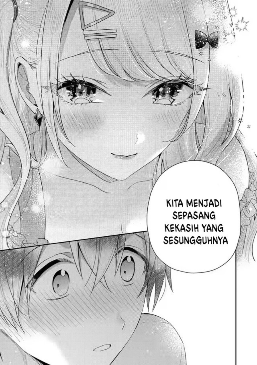 image-komik-keiken-zumi-na-kimi-to-keiken-zero-na-ore-ga-otsukiai-suru-hanashi-chapter-8-35/43