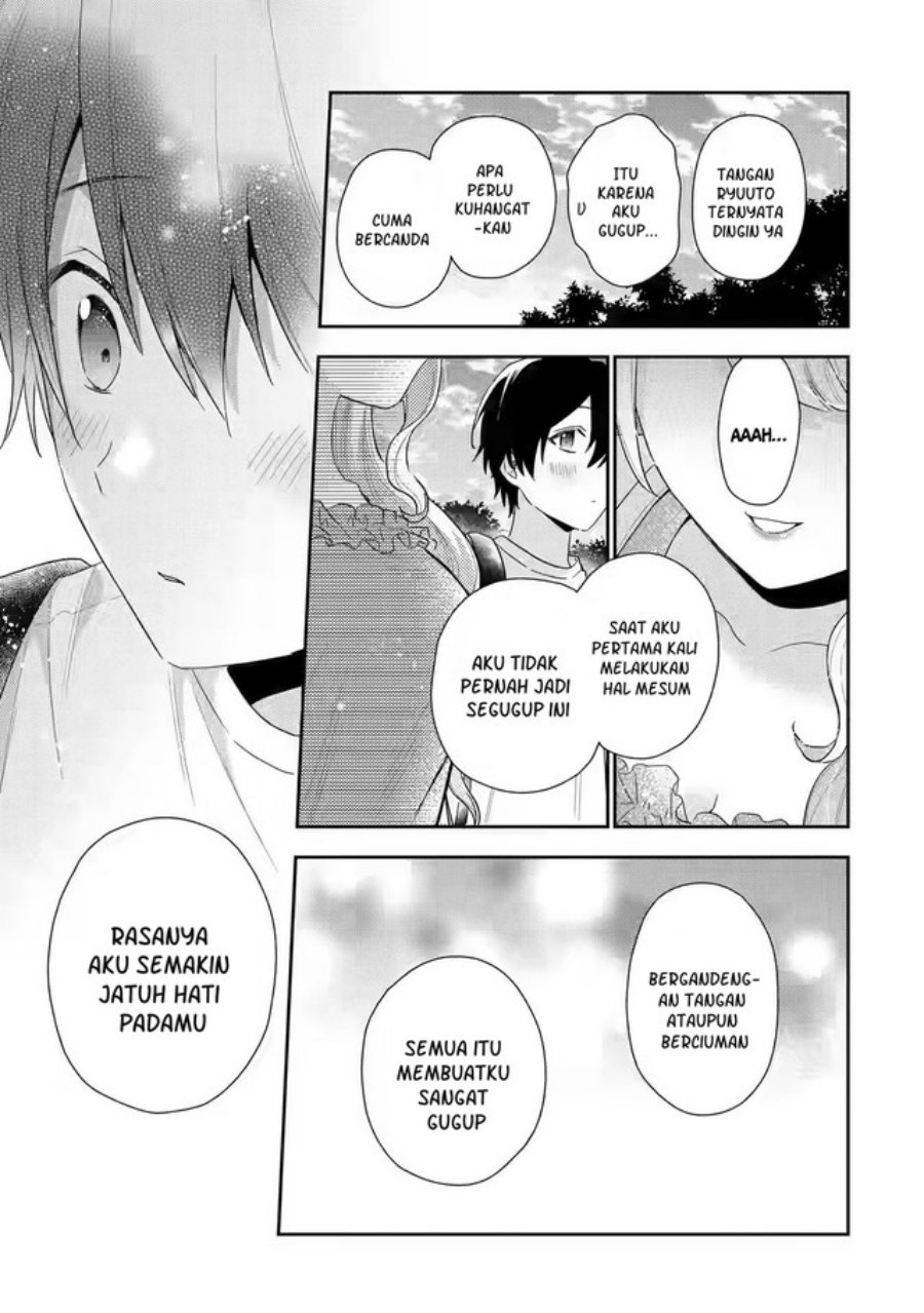 image-komik-keiken-zumi-na-kimi-to-keiken-zero-na-ore-ga-otsukiai-suru-hanashi-chapter-8-39/43