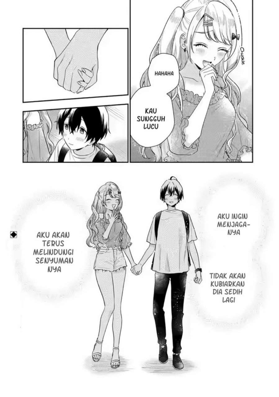 image-komik-keiken-zumi-na-kimi-to-keiken-zero-na-ore-ga-otsukiai-suru-hanashi-chapter-8-41/43