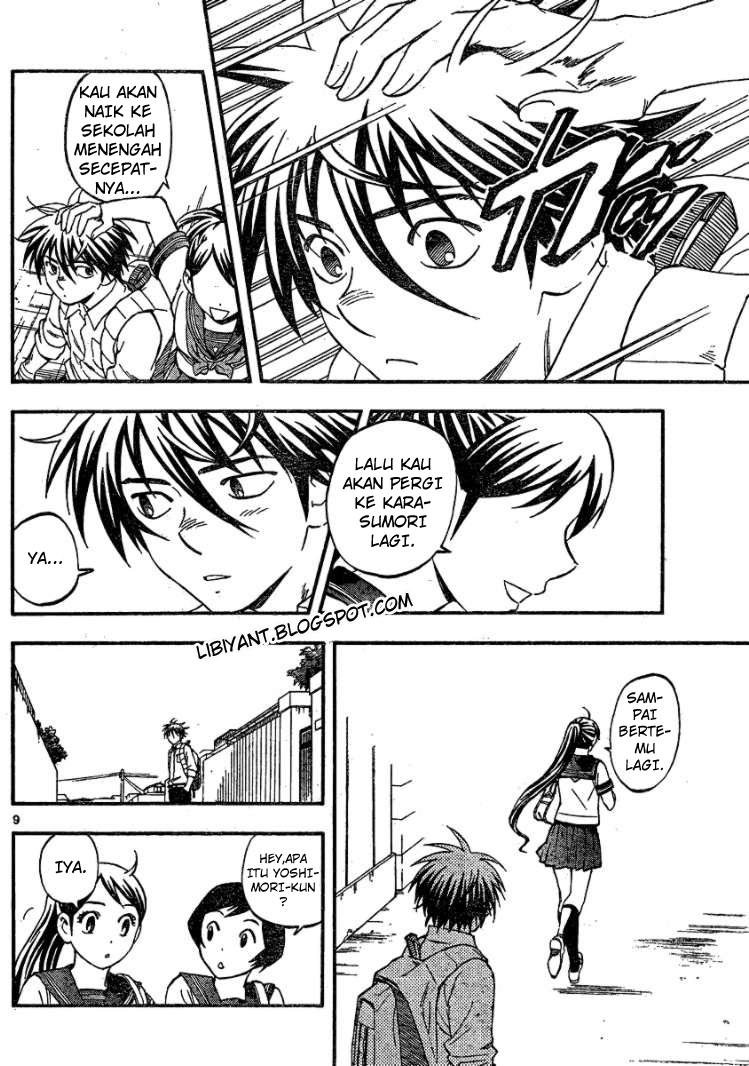 image-komik-kekkaishi-chapter-344-10/23