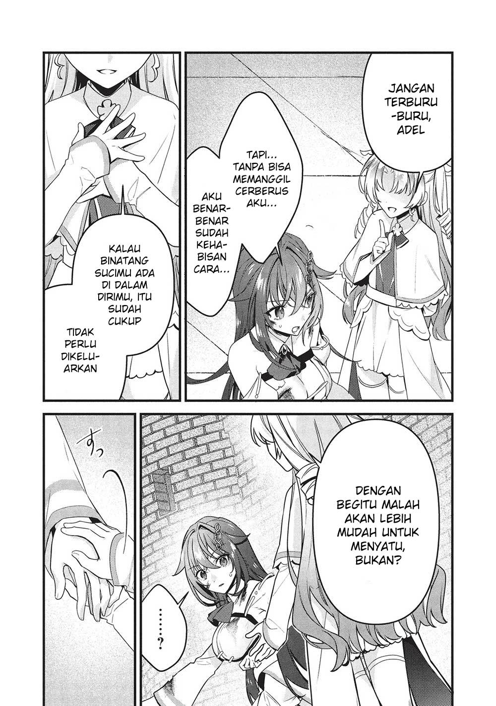 image-komik-kenseijo-adel-no-yarinaoshi-chapter-11-end-8/35