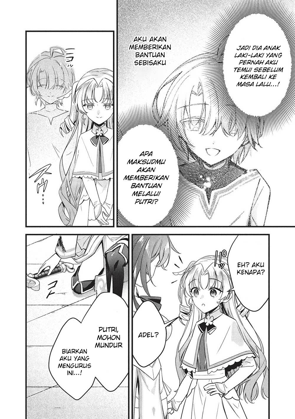 image-komik-kenseijo-adel-no-yarinaoshi-chapter-11-end-10/35