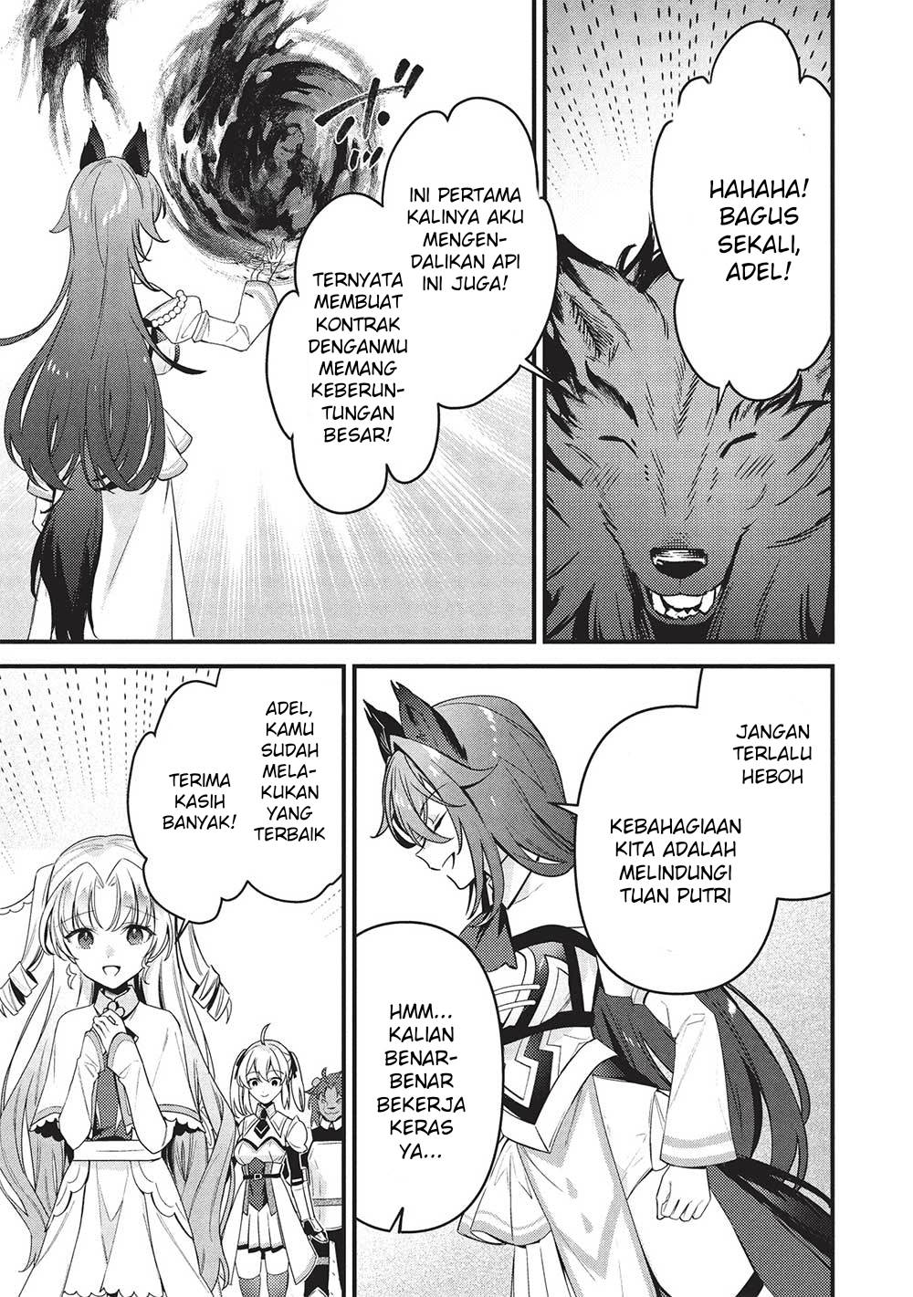 image-komik-kenseijo-adel-no-yarinaoshi-chapter-11-end-25/35