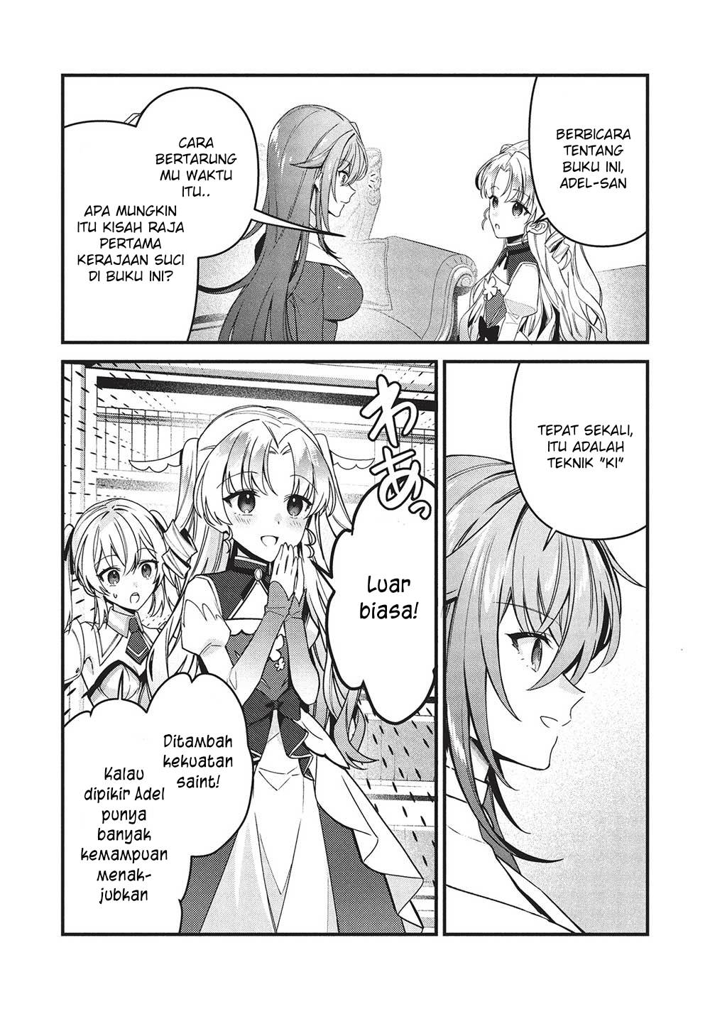 image-komik-kenseijo-adel-no-yarinaoshi-chapter-7-4/28