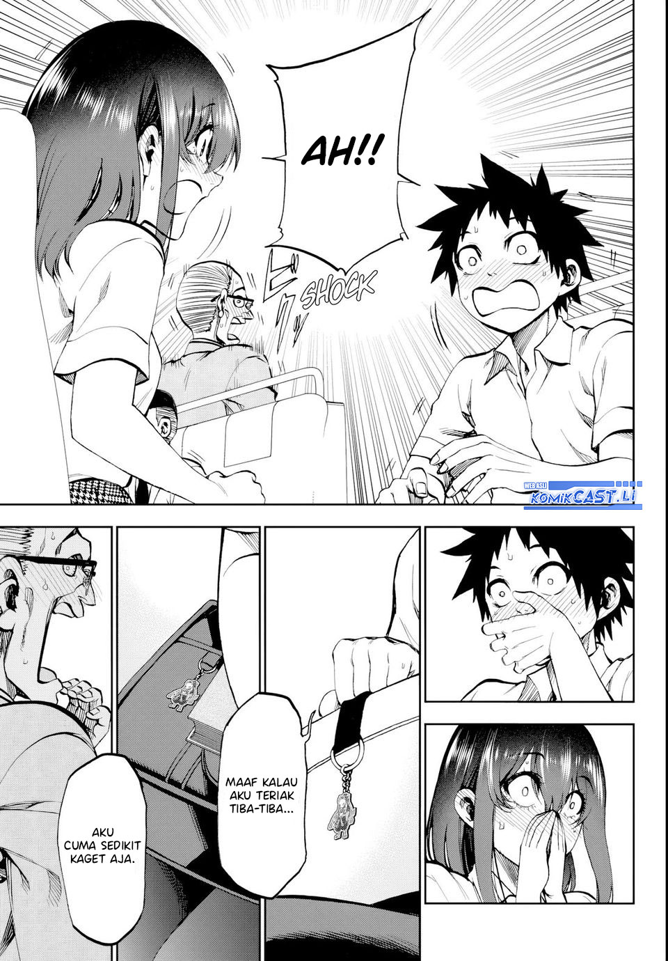 image-komik-kesa-mo-yuraretemasu-chapter-21-14/22