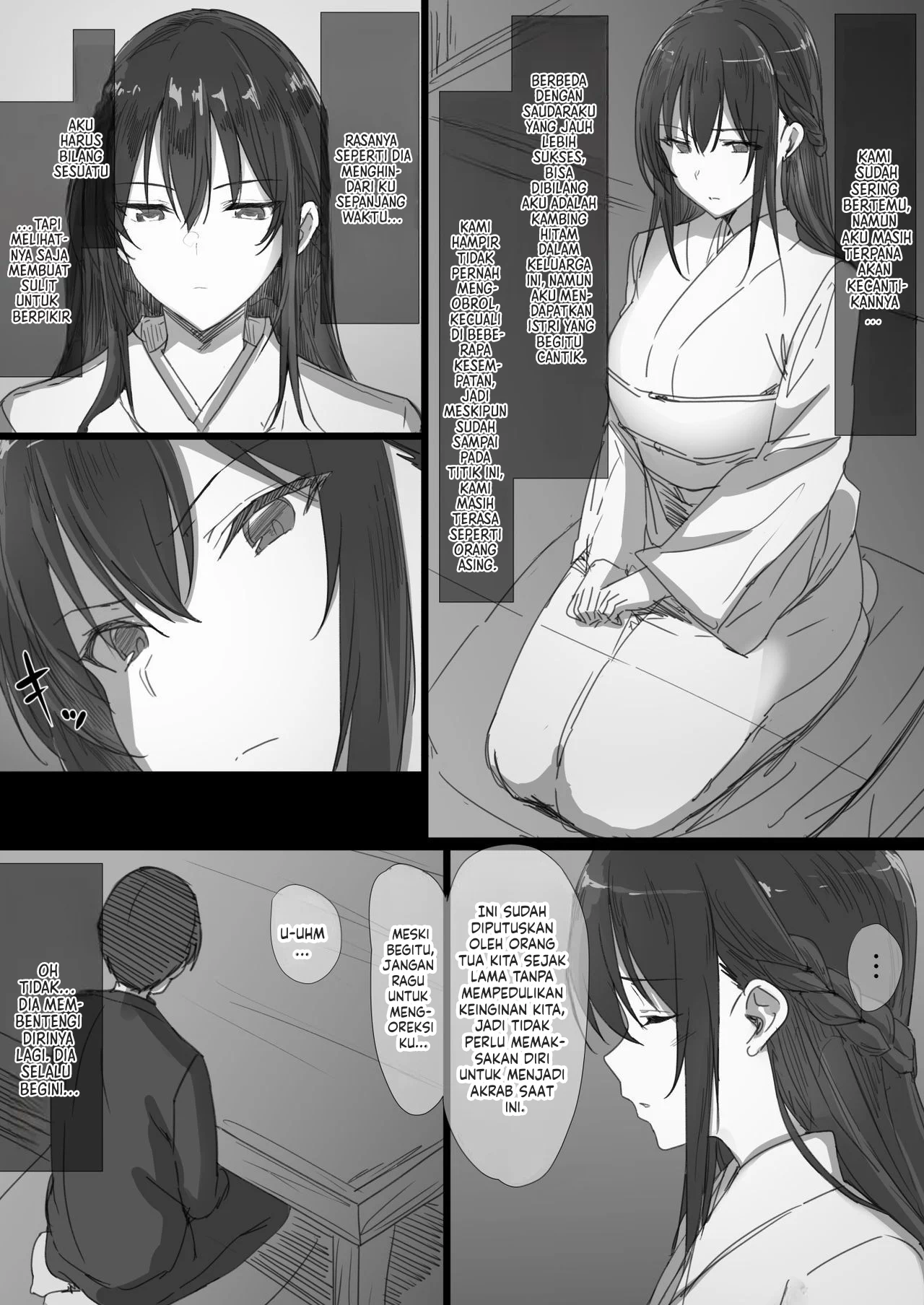 image-komik-ki-ga-tsuyoi-seiso-na-hitozuma-reijou-ga-netorareru-made-no-ichibu-shijuu-chapter-1-3/92