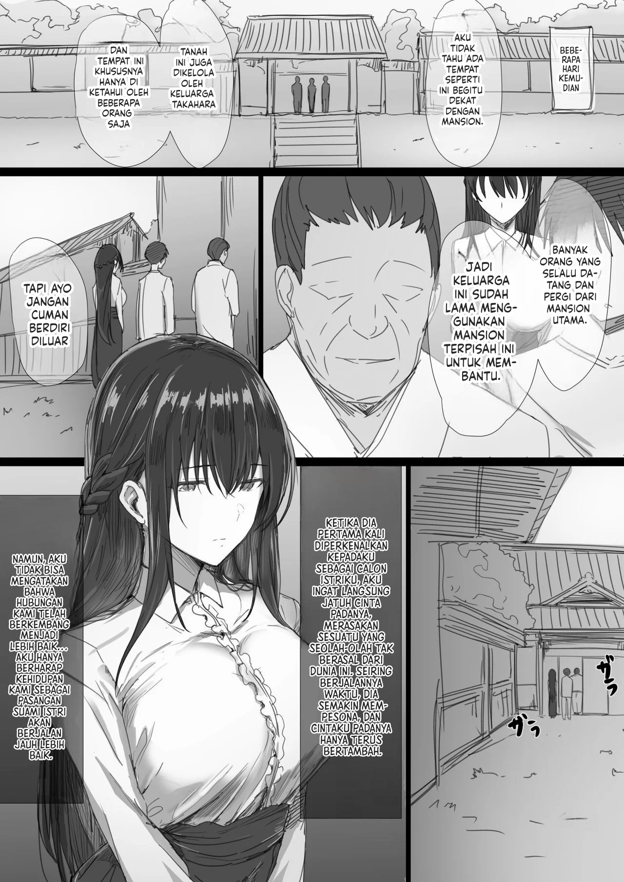 image-komik-ki-ga-tsuyoi-seiso-na-hitozuma-reijou-ga-netorareru-made-no-ichibu-shijuu-chapter-1-4/92