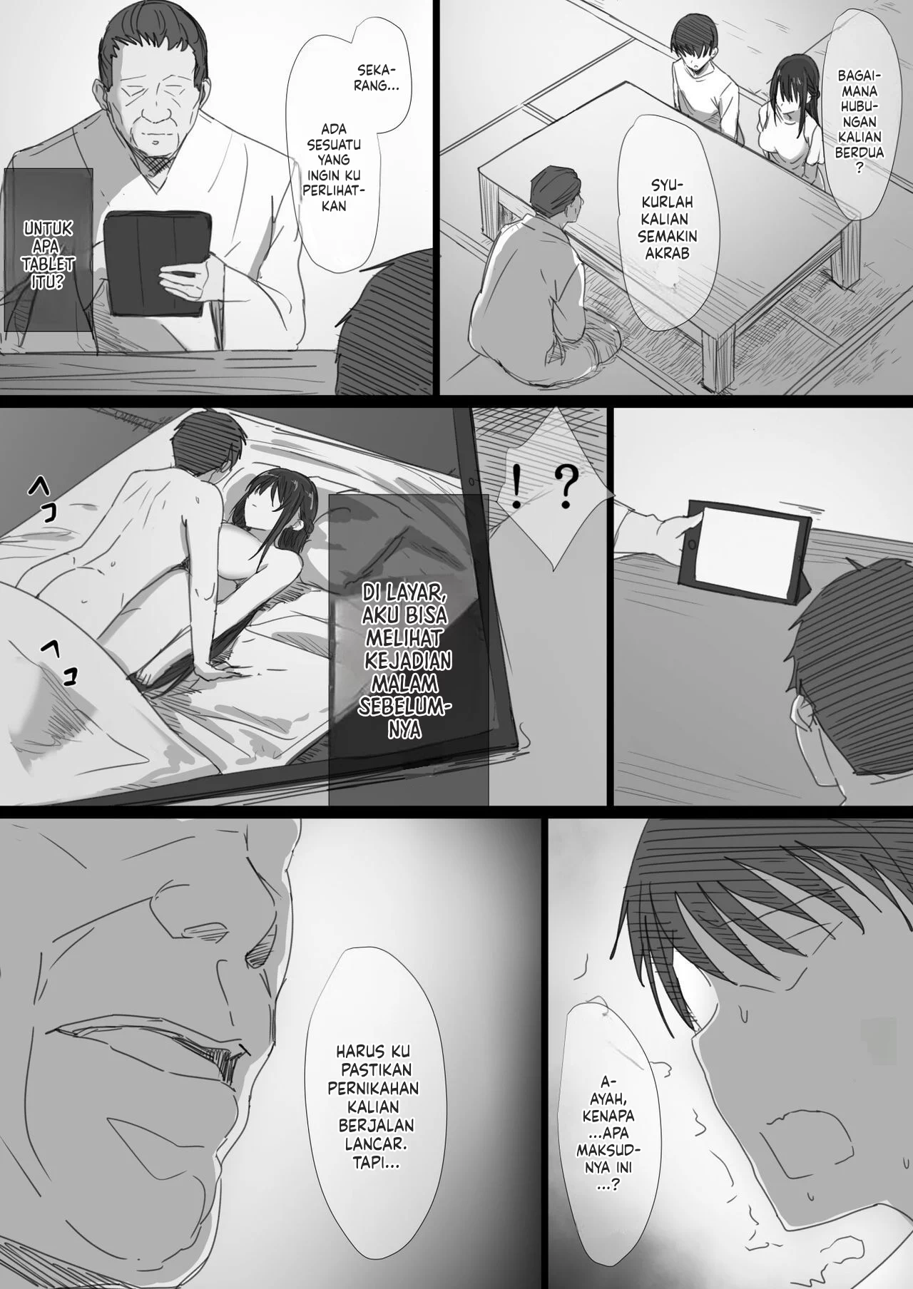 image-komik-ki-ga-tsuyoi-seiso-na-hitozuma-reijou-ga-netorareru-made-no-ichibu-shijuu-chapter-1-12/92