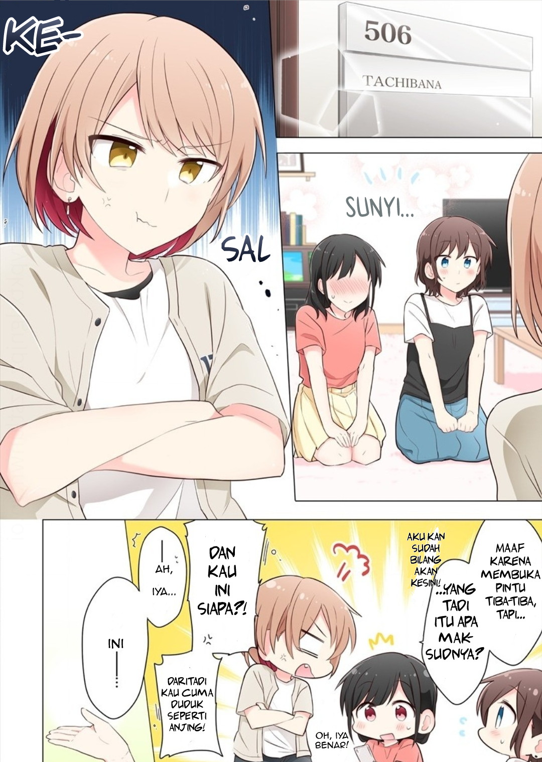 image-komik-kimi-ni-tsumugu-bouhaku-chapter-4-1/27