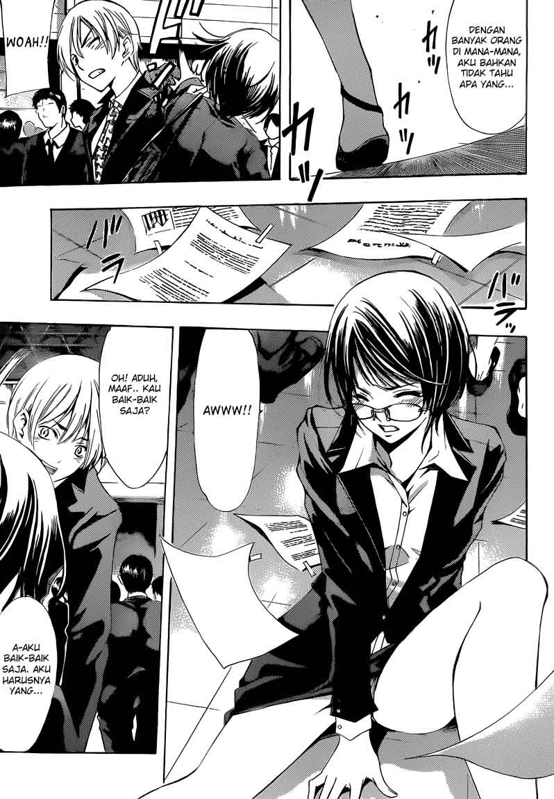 image-komik-kimi-no-iru-machi-chapter-237-4/17