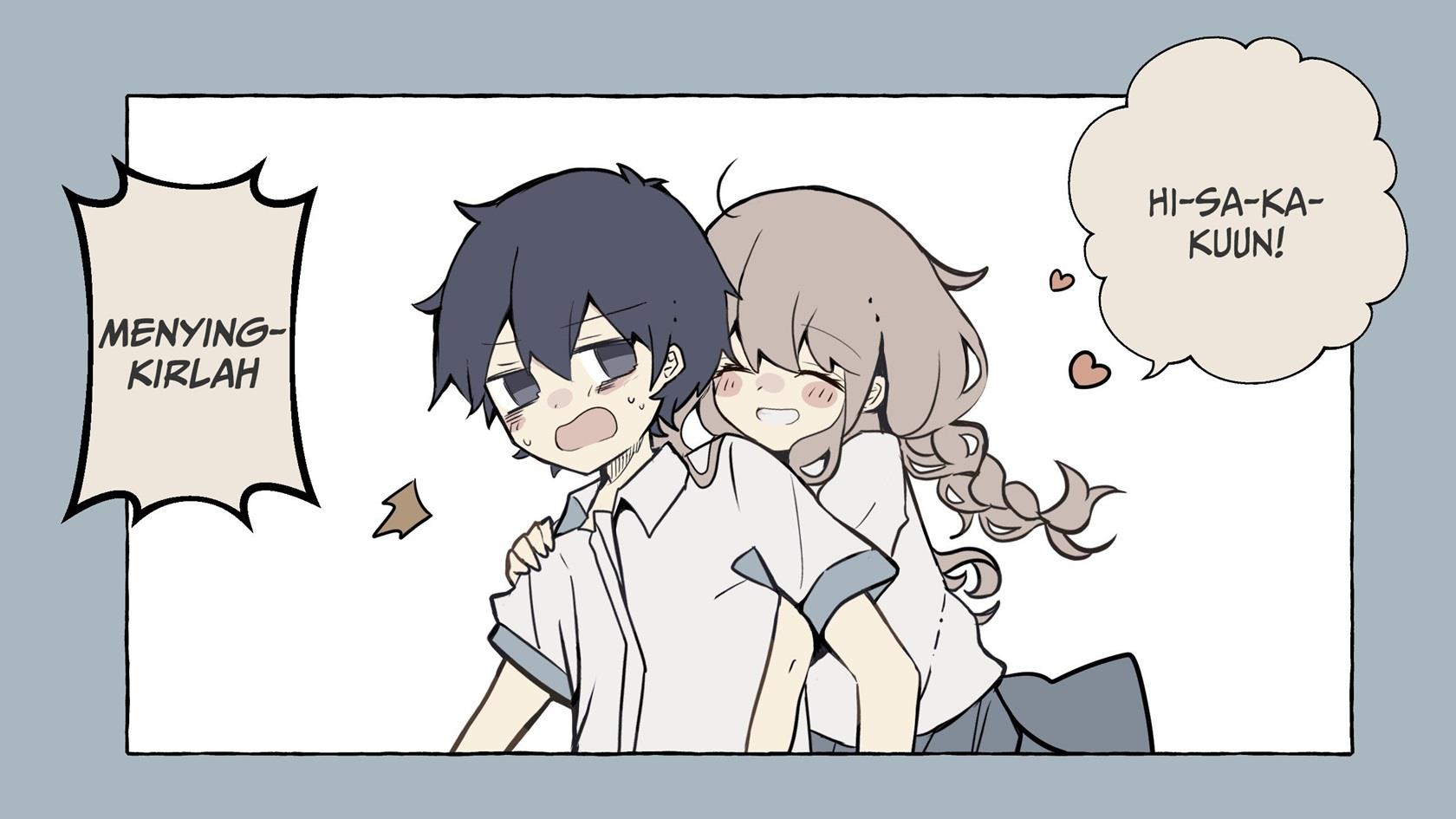 image-komik-kimi-wa-dakishimete-kurenai-chapter-00-1/4