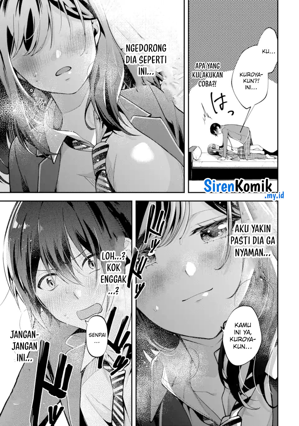 image-komik-kimitte-watashi-no-koto-suki-nandesho-chapter-10-11/29