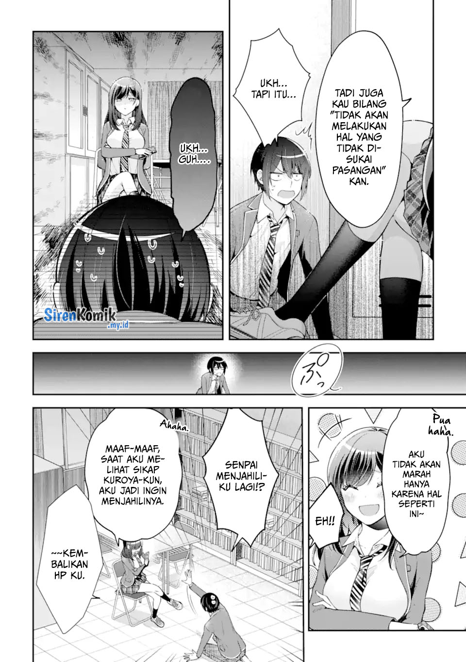 image-komik-kimitte-watashi-no-koto-suki-nandesho-chapter-13-10/26