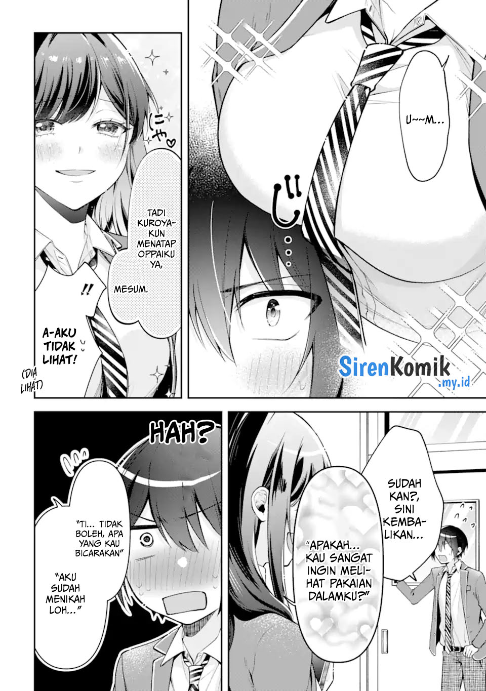 image-komik-kimitte-watashi-no-koto-suki-nandesho-chapter-13-12/26
