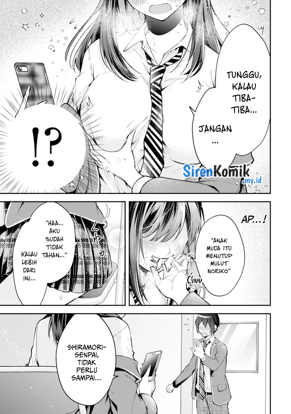 image-komik-kimitte-watashi-no-koto-suki-nandesho-chapter-13-15/26