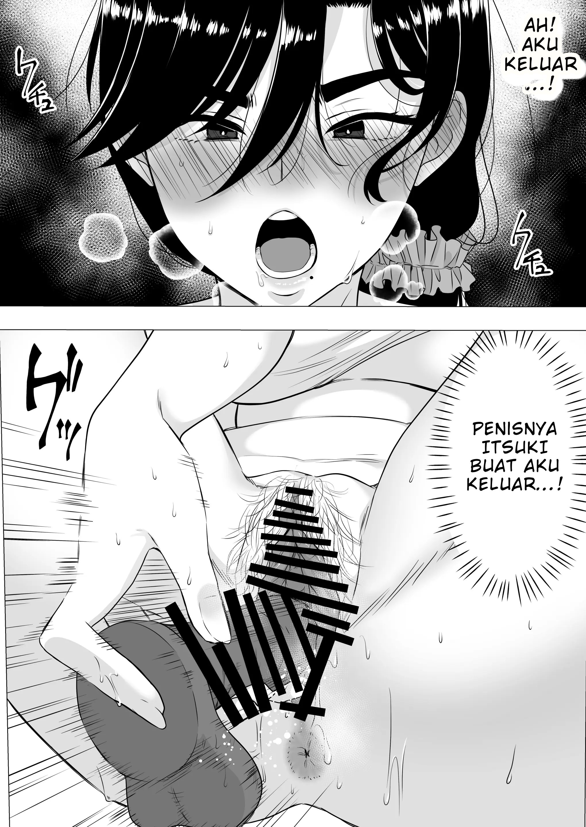 image-komik-kimottama-kaa-chan-genki-mama-ga-boku-no-dekachin-ni-ochiru-made-chapter-1-45/78