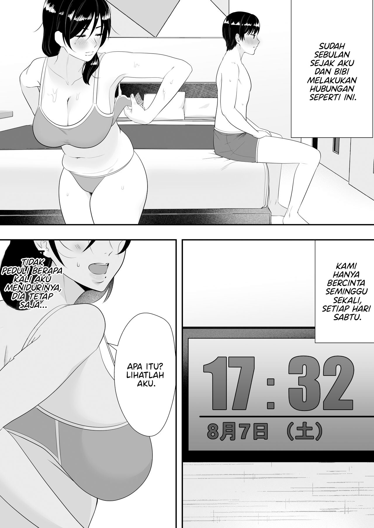 image-komik-kimottama-kaa-chan-genki-mama-ga-boku-no-dekachin-ni-ochiru-made-chapter-2-6/73