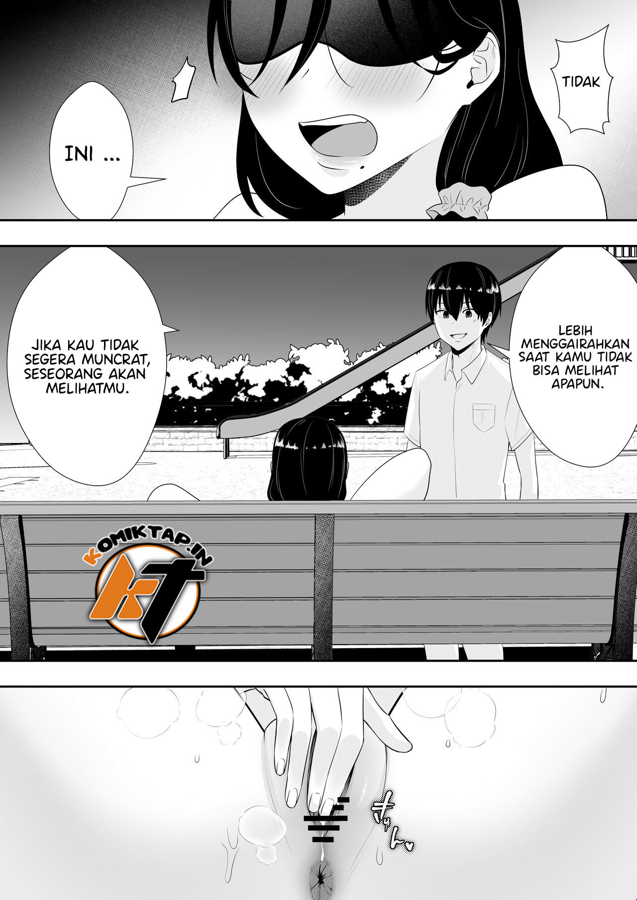 image-komik-kimottama-kaa-chan-genki-mama-ga-boku-no-dekachin-ni-ochiru-made-chapter-2-19/73