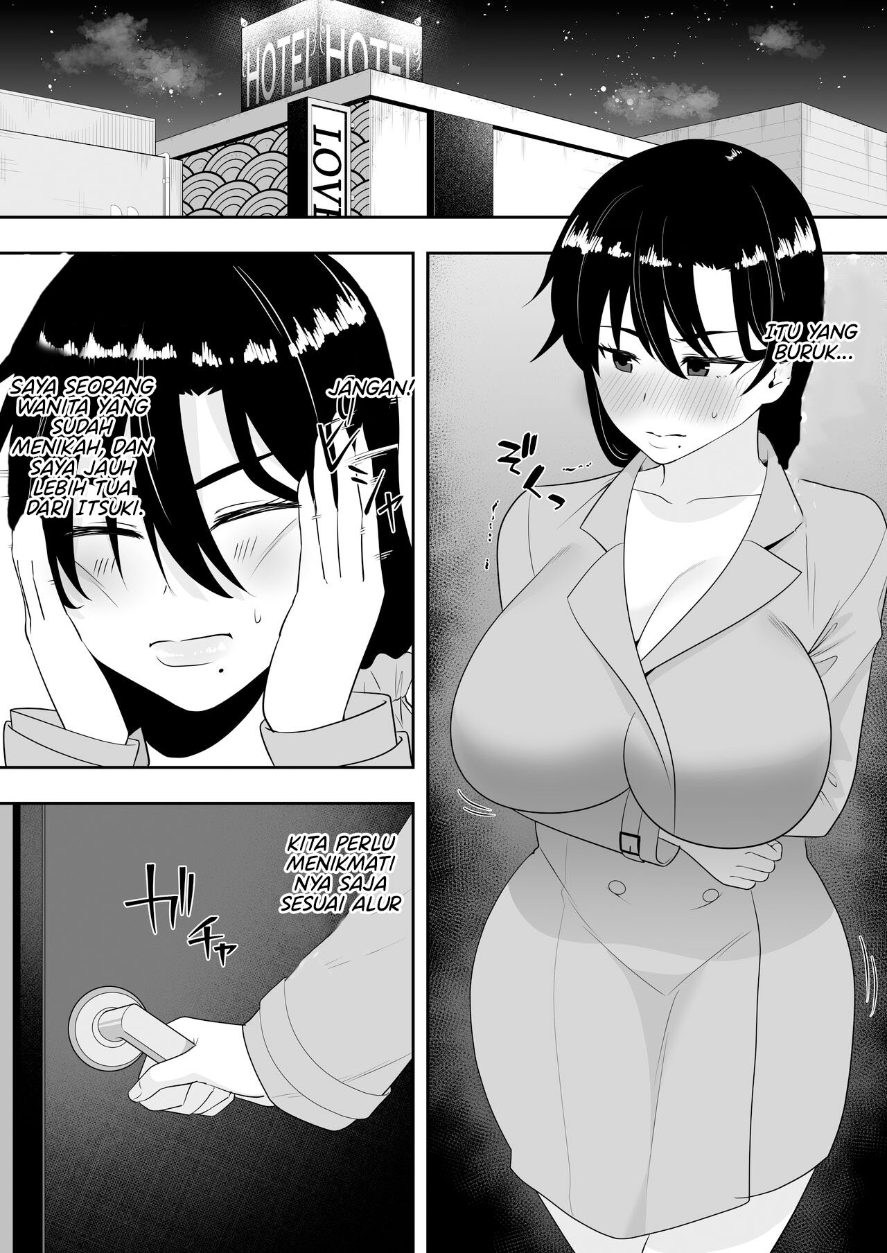 image-komik-kimottama-kaa-chan-genki-mama-ga-boku-no-dekachin-ni-ochiru-made-chapter-2-24/73