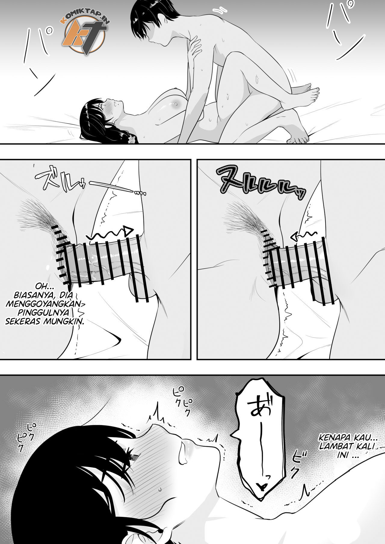 image-komik-kimottama-kaa-chan-genki-mama-ga-boku-no-dekachin-ni-ochiru-made-chapter-2-31/73