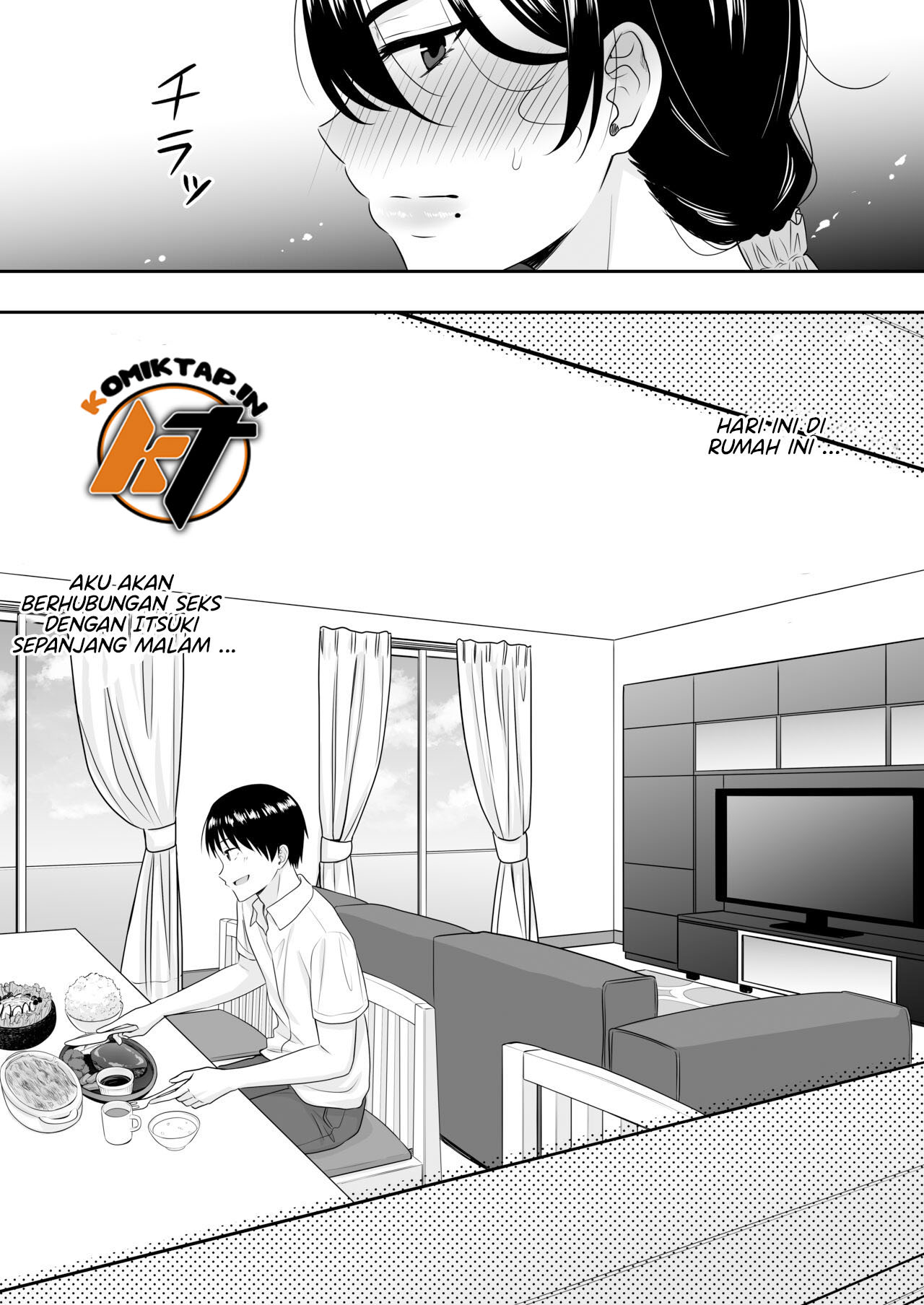 image-komik-kimottama-kaa-chan-genki-mama-ga-boku-no-dekachin-ni-ochiru-made-chapter-2-48/73