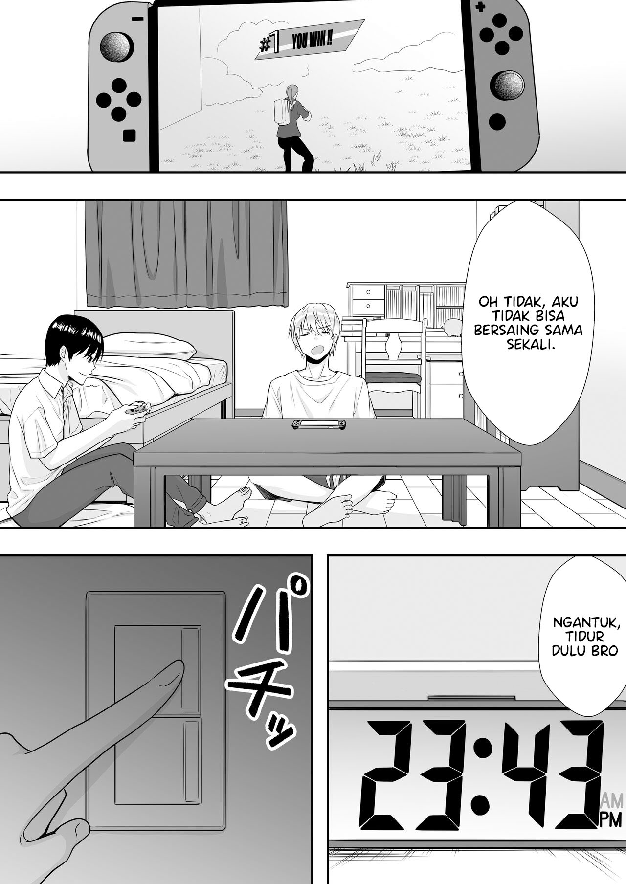 image-komik-kimottama-kaa-chan-genki-mama-ga-boku-no-dekachin-ni-ochiru-made-chapter-2-49/73