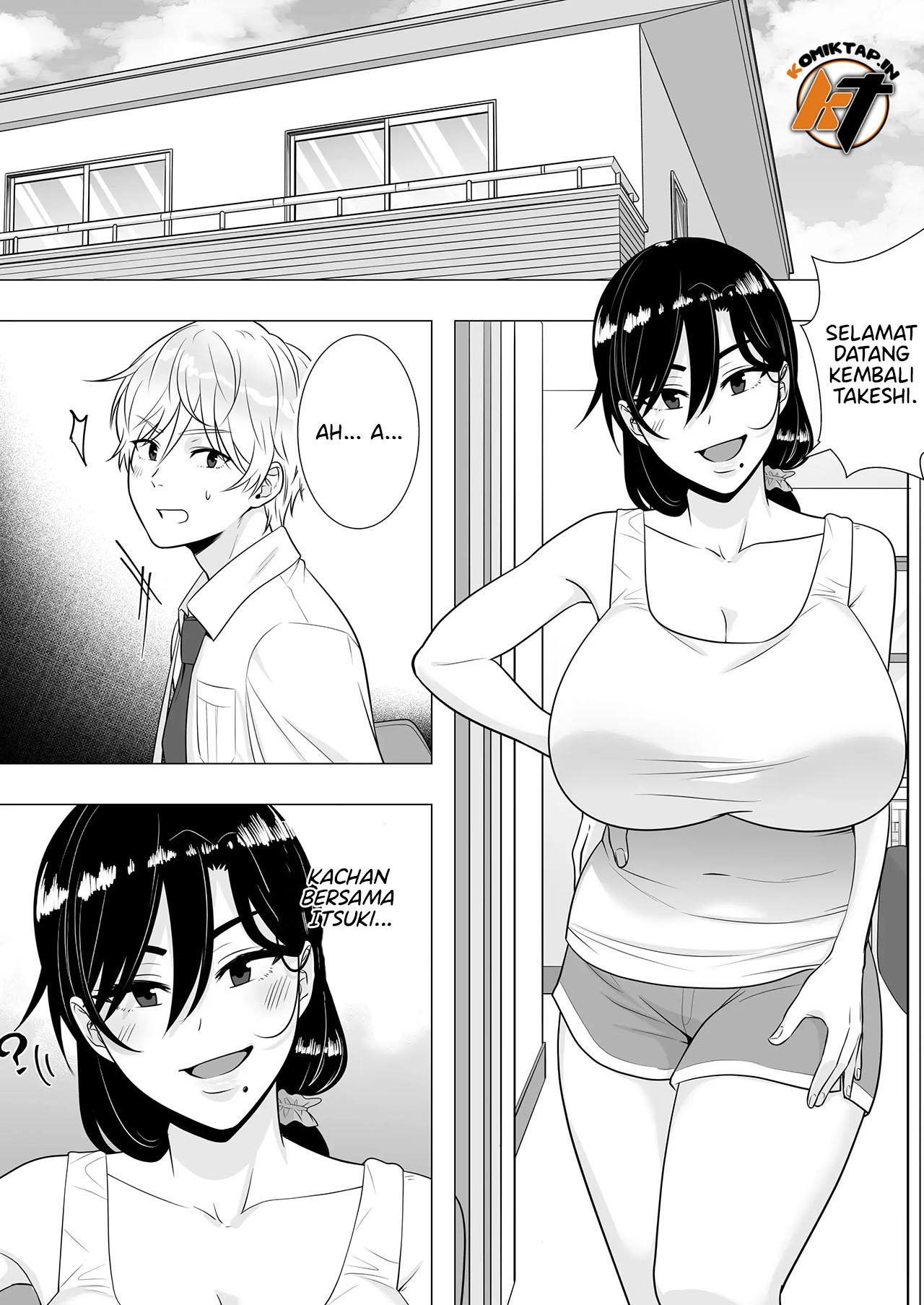 image-komik-kimottama-kaa-chan-genki-mama-ga-boku-no-dekachin-ni-ochiru-made-chapter-3-8/77