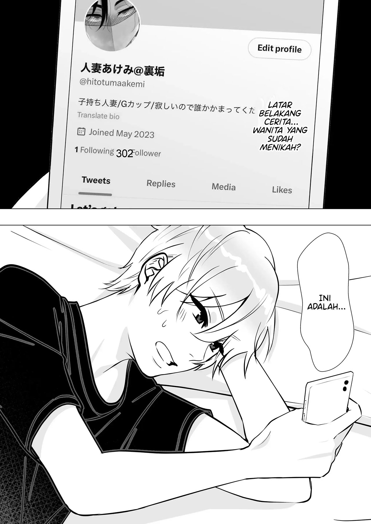 image-komik-kimottama-kaa-chan-genki-mama-ga-boku-no-dekachin-ni-ochiru-made-chapter-3-10/77