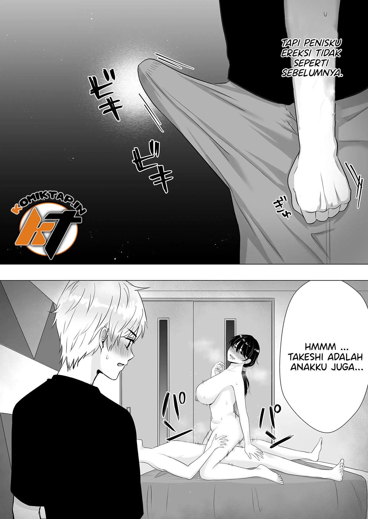 image-komik-kimottama-kaa-chan-genki-mama-ga-boku-no-dekachin-ni-ochiru-made-chapter-3-38/77