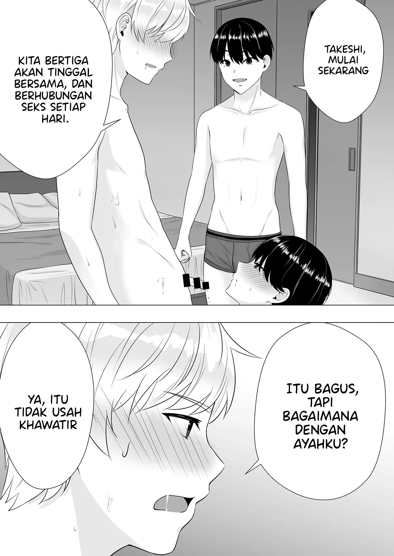 image-komik-kimottama-kaa-chan-genki-mama-ga-boku-no-dekachin-ni-ochiru-made-chapter-3-50/77