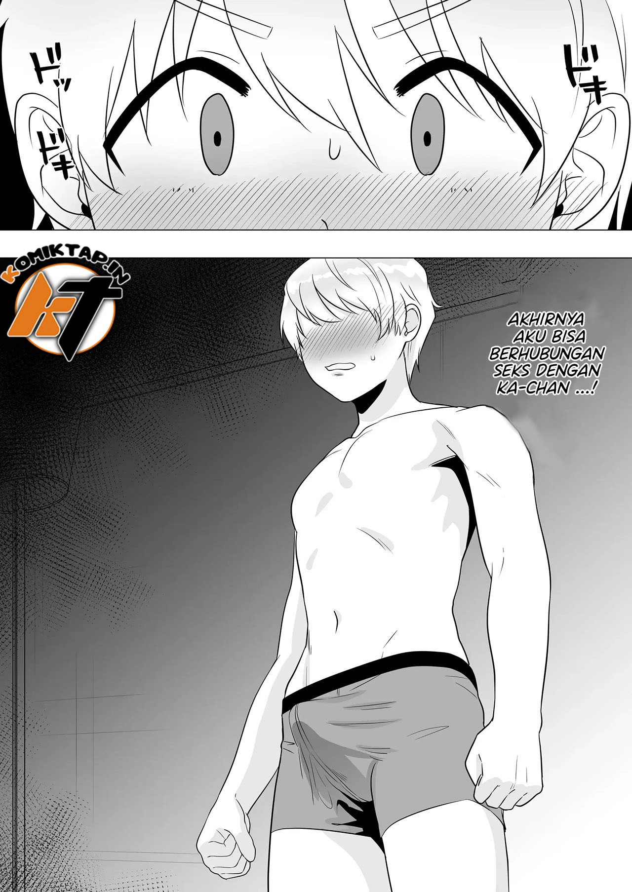 image-komik-kimottama-kaa-chan-genki-mama-ga-boku-no-dekachin-ni-ochiru-made-chapter-3-59/77