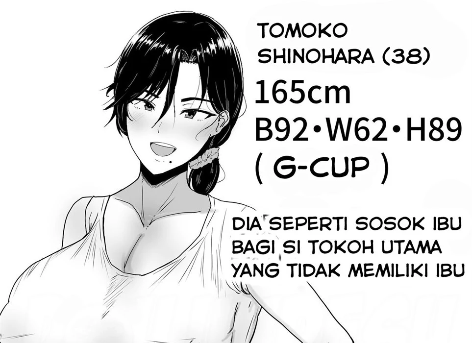 image-komik-kimottama-kaa-chan-chapter-01-6/158