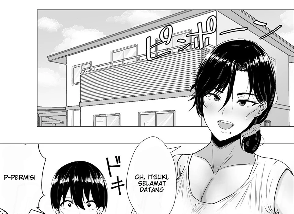 image-komik-kimottama-kaa-chan-chapter-01-8/158