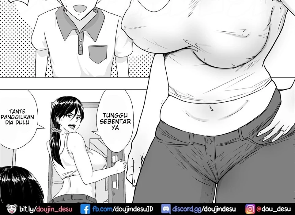 image-komik-kimottama-kaa-chan-chapter-01-9/158