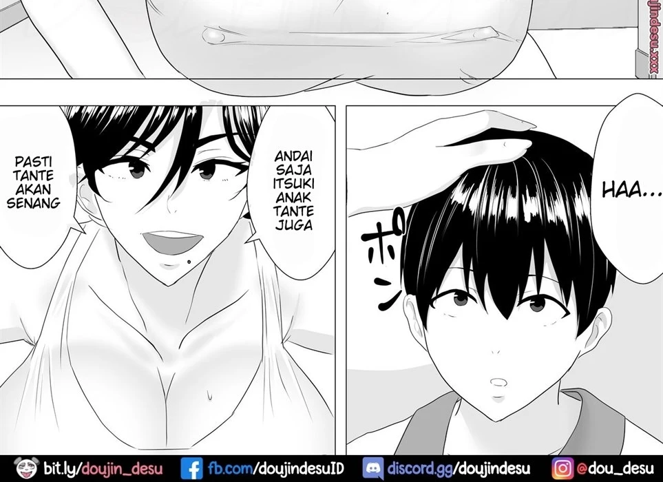image-komik-kimottama-kaa-chan-chapter-01-13/158