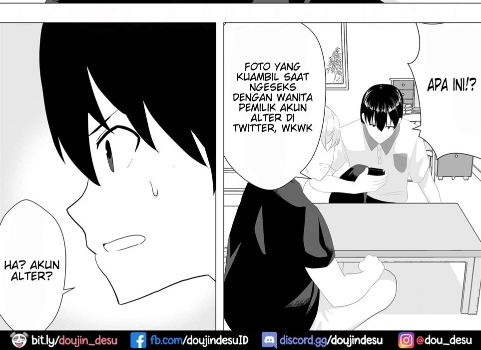 image-komik-kimottama-kaa-chan-chapter-01-19/158