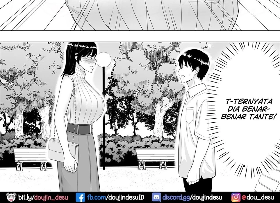 image-komik-kimottama-kaa-chan-chapter-01-37/158