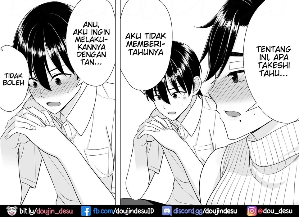 image-komik-kimottama-kaa-chan-chapter-01-43/158