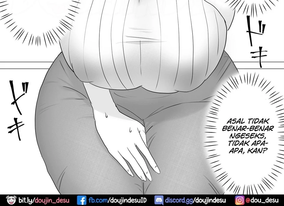 image-komik-kimottama-kaa-chan-chapter-01-51/158