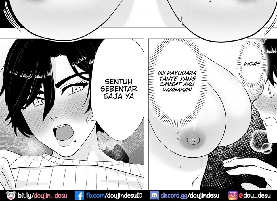 image-komik-kimottama-kaa-chan-chapter-01-53/158